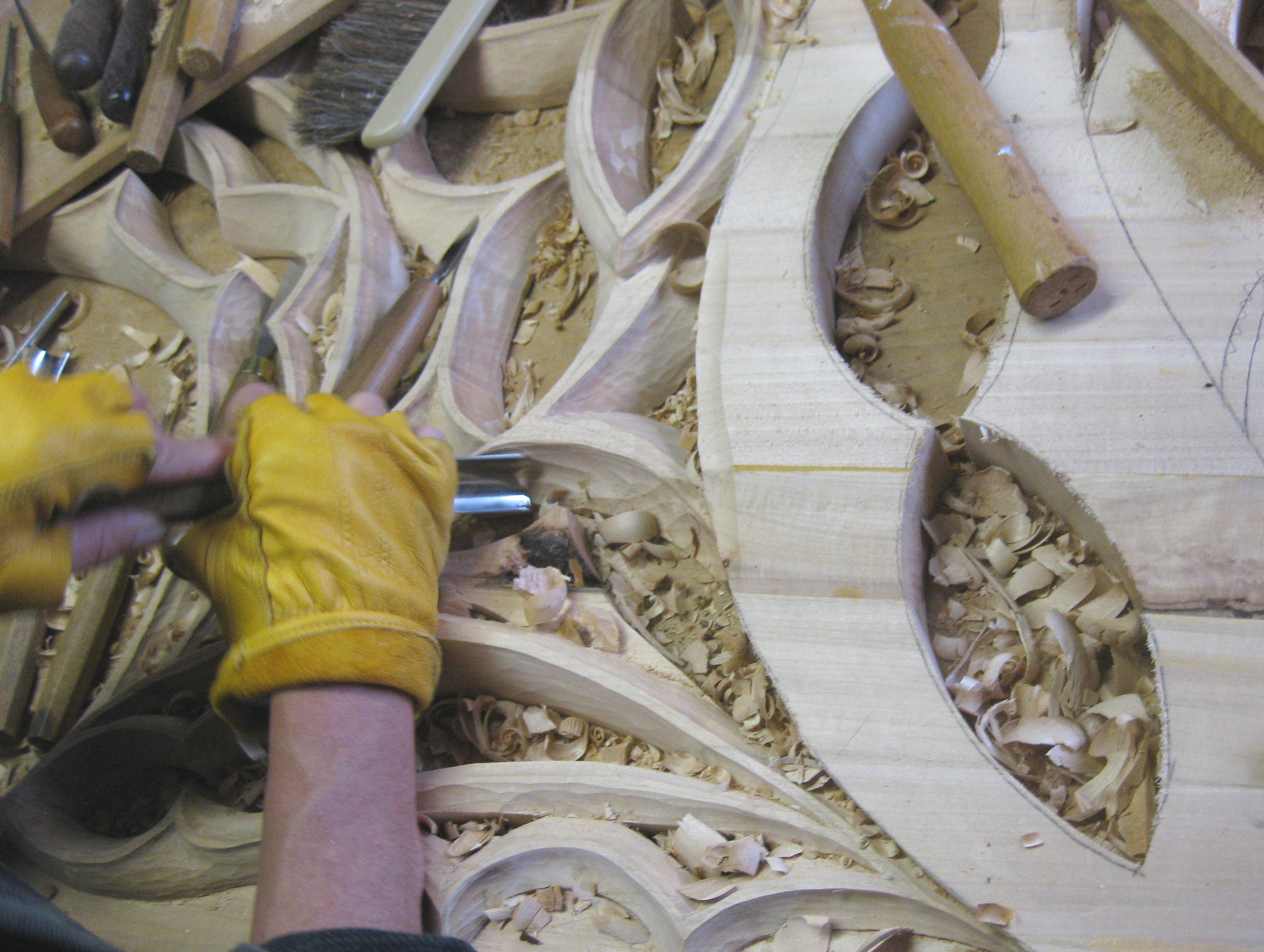 Fritts Organ Builders, St. Philip Presbyterian Church, Houston TX